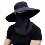 Chapeau de randonnée ajustable pour un fit parfait