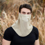 Chapeau pratique pour la randonnée estivale