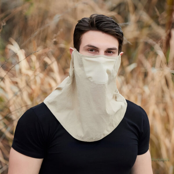 Chapeau pratique pour la randonnée estivale