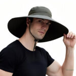 Équipement de randonnée avec protection UV