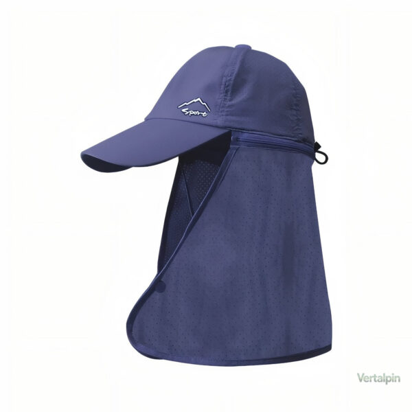 chapeau-randonnee-avec-protege-nuque-1 Chapeau randonnée avec protège nuque