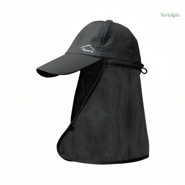 Chapeau conçu pour les amants de la nature