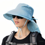 Chapeau de soleil pour femme, un indispensable pour l'été