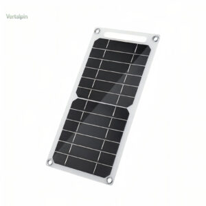 Chargeur Solaire Portable 35W pour Randonnée