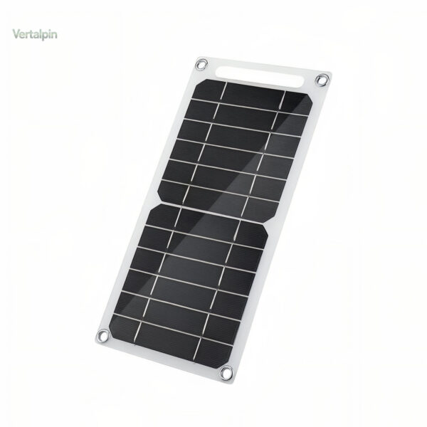 chargeur-solaire-portable-randonnee-35w-1 Chargeur Solaire Portable 35W pour Randonnée