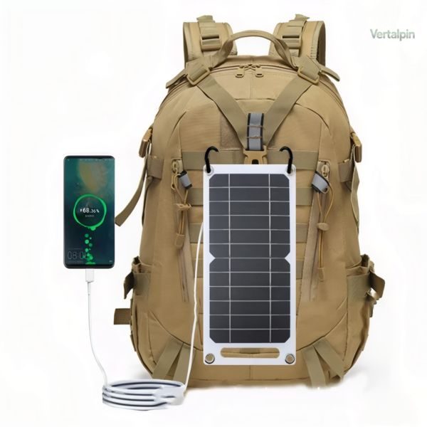 Chargeur léger et compact pour recharger vos appareils
