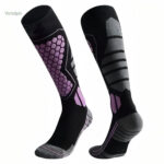 Chaussette trekking, confort optimal pour les grandes distances