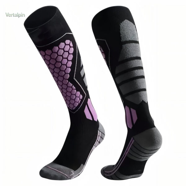 Chaussette trekking, confort optimal pour les grandes distances