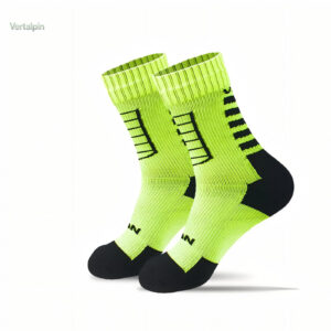Chaussettes randonnée imperméables