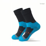 Chaussettes imperméables pour aventures en pleine nature
