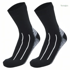Chaussettes étanches pour randonnée