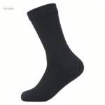 Chaussettes adaptées aux conditions humides