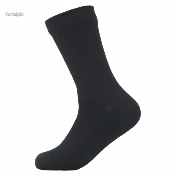 Chaussettes adaptées aux conditions humides