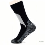 Chaussettes de randonnée pour terrains mouillés