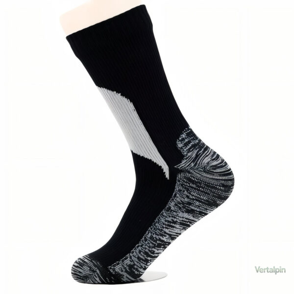 Chaussettes de randonnée pour terrains mouillés