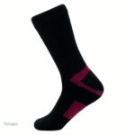 Chaussettes imperméables pour excursions en nature