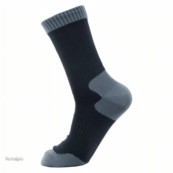 Chaussettes de trek respirantes et étanches