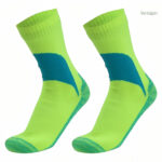 Chaussettes techniques pour la randonnée