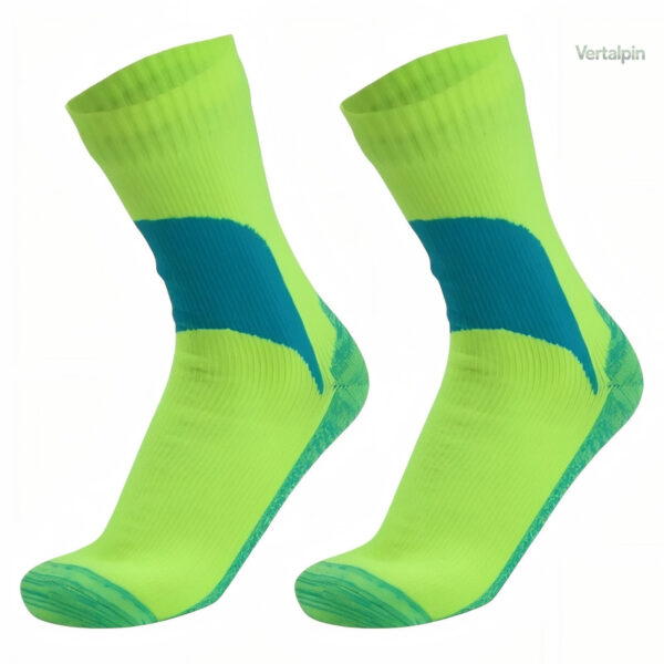 Chaussettes techniques pour la randonnée