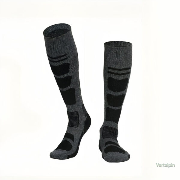 Chaussettes de trekking pour toutes les saisons