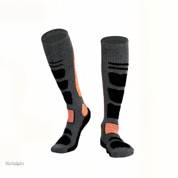 Chaussettes confortables pour aventuriers