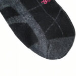 Chaussettes respirantes pour le trekking