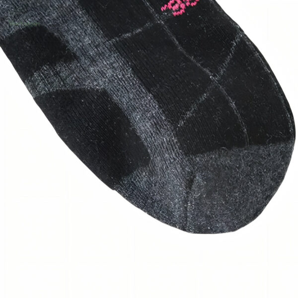 Chaussettes respirantes pour le trekking