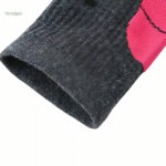 Chaussettes chaudes pour les randonnées