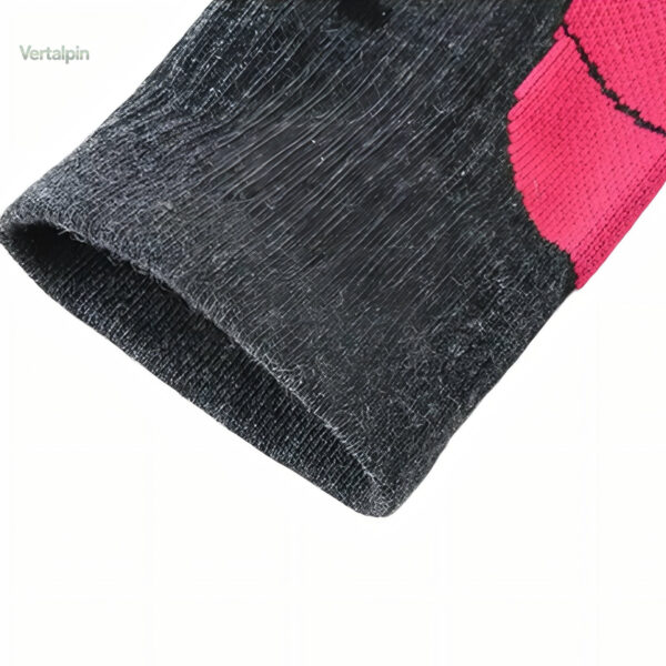 Chaussettes chaudes pour les randonnées