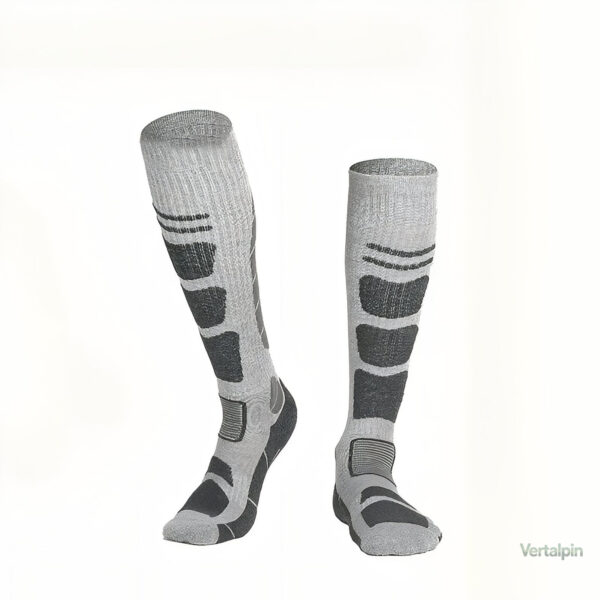 Chaussettes mérinos pour les excursions
