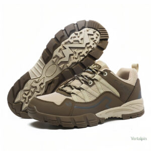 Chaussure basse de marche homme