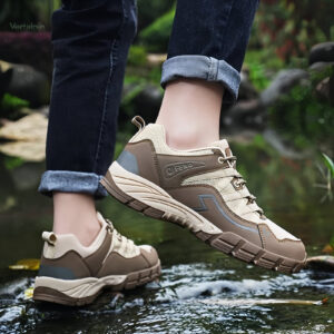 Chaussures de randonnée homme