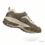 Chaussure de marche robuste pour homme