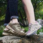 Style décontracté pour les promenades
