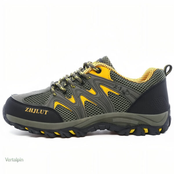 Chaussures de marche légères pour homme