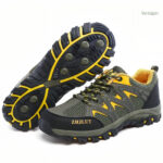Chaussure confortable pour longues marches