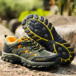 Chaussures confortables pour les balades