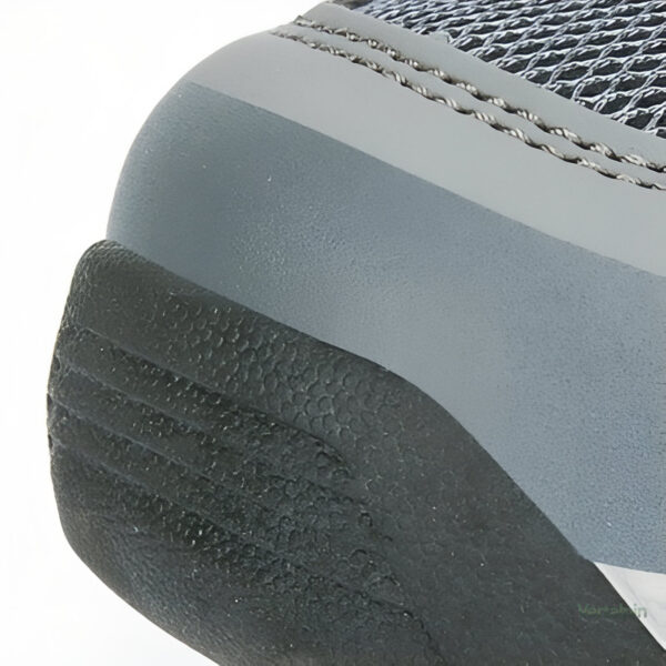 Chaussures basses idéales en terrain varié