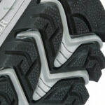 Footwear robuste pour aventuriers