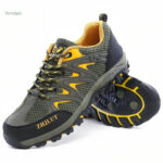 Chaussures Homme pour excursions en nature