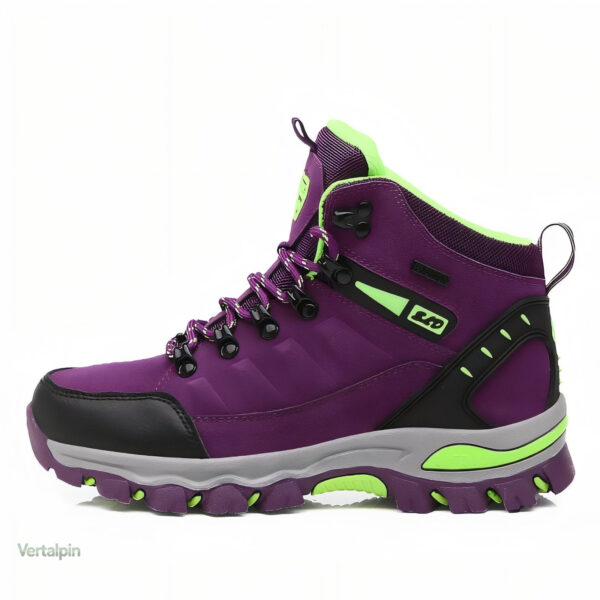 chaussure-haute-randonnee-femme-1 Chaussure Haute Randonnée Femme
