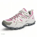 Chaussures randonnée femme basse, confort et légèreté