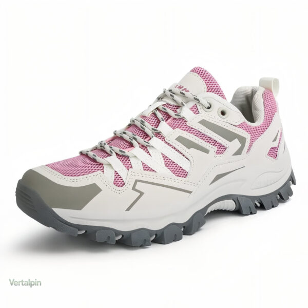 Chaussures randonnée femme basse, confort et légèreté