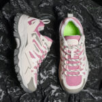 Chaussures randonnée femme basses, parfaites pour les excursions