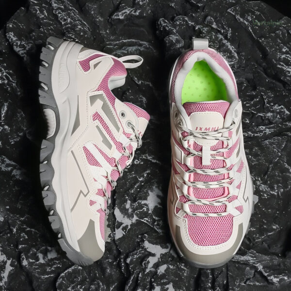 Chaussures randonnée femme basses, parfaites pour les excursions