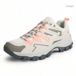Chaussures de randonnée basses, alliant confort et performance