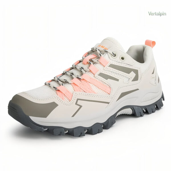 Chaussures de randonnée basses, alliant confort et performance