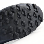 Chaussures de trek femme, teintes bleu et rose