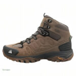 Chaussure randonnée montagne homme