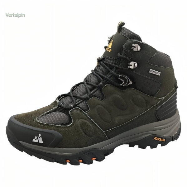 Chaussure de randonnée homme avec bon maintien